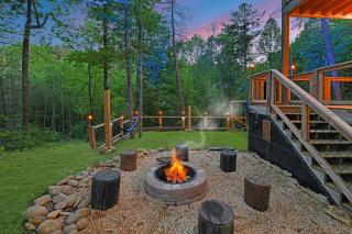 Heated Indoor Pool Theater Outdoors Gameroom - 1