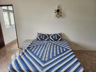 Bamboo guest house - 1