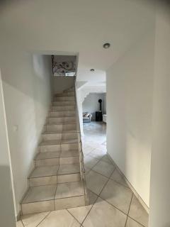 Maison jardin proche lac & Autoroute - Les Billaux - 7
