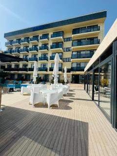 Body Hotel - Mamaia Nord – Năvodari - 8