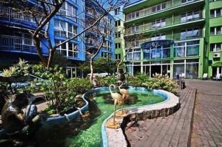 Blisko do morza - Kołobrzeg - 6