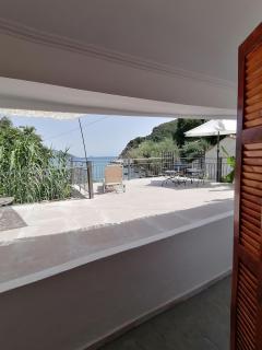 Vivaria House - Paleokastritsa - 4