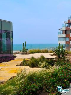Apartamentos Condominio H2 Bocagrande Por Parceros Group - Cartagena de Indias - 3