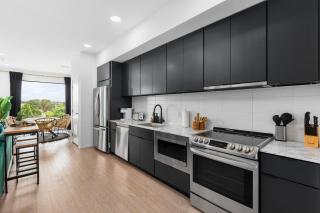 River View High-End Condo with Private Patio and FREE Parking - Nashville - 1