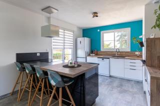 Le Grand Pin - Maison confortable et spacieuse - Montfaucon - 8