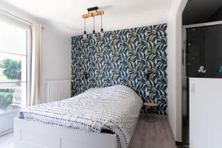 Le Grand Pin - Maison confortable et spacieuse - Montfaucon - 6