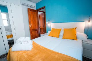 Apartamento turístico moderno con parking QH Plaza San Isidro - 4