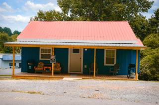 Ducktown Cottage-Ducktown TN - 9