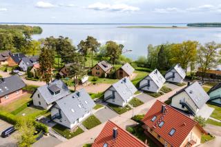 Strandhaus 3 OG - Marienfelde - 0