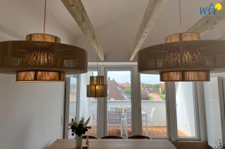 Alte Feuerwache Ferienwohnung 12 - Wangerooge - 7