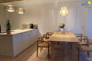 Alte Feuerwache Ferienwohnung 12 - 4