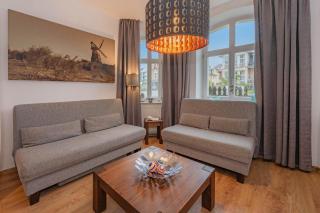 Villa Frisia 18 - Bansin - 8