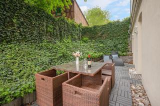 Villa Frisia 18 - Bansin - 7