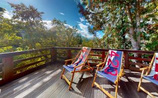 Panorama-Chalet Ernst Baier - Garmisch-Partenkirchen - 2