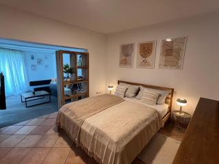 S&H Apartment in Düsseldorf Wersten - 7