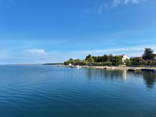 Apartments "Mulo" beachfront - Vrsi - 7