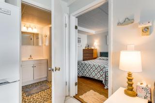 Beachfront Wildwood Crest Condo with Pool Access! - Wildwood Crest - 3