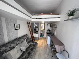 Petit studio de charme - Villefranche-sur-Mer - 5