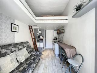 Petit studio de charme - Villefranche-sur-Mer - 1