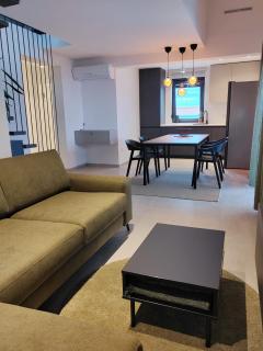 Apartments DiVi Sunset View - 1