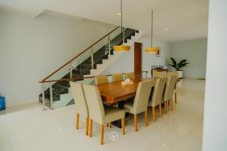Anindya Hill View Villa 7 bedrooms with a private swimming pool - Bandung - 5
