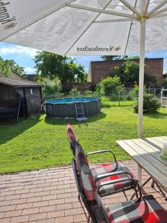 Ferienwohnungen zum Dubener Kuckuck - Luckau - 7