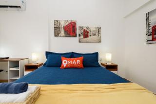 Quarto&Sala a 200 m da Praia | NSC 534/903 - Rio de Janeiro - 4