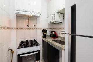 Quarto&Sala a 200 m da Praia | NSC 534/903 - 3