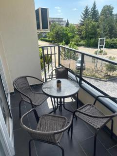 Apartmani MIR - Veliko Gradište - 6