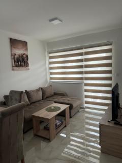Apartmani MIR - Veliko Gradište - 3