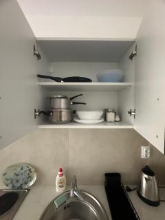 Apartmani MIR - Veliko Gradište - 1