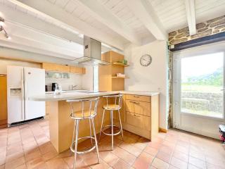 LA MAISON TY ANQUER - Jardin clos - Plages à 2 pas - Ploéven - 5
