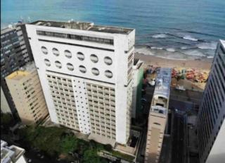 HOTEL MERCURE ACCOR - FLAT PRIVADO Premium Boa viagem - Andar alto - - Recife - 6