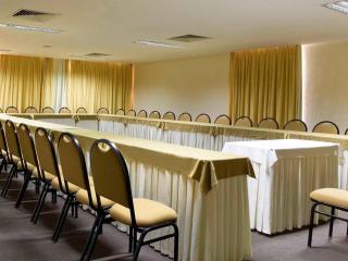 HOTEL MERCURE ACCOR - FLAT PRIVADO Premium Boa viagem - Andar alto - - Recife - 3