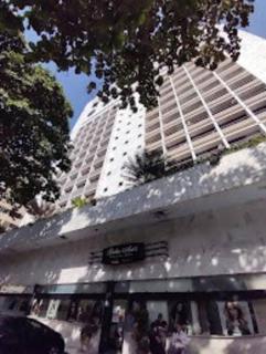 HOTEL MERCURE ACCOR - FLAT PRIVADO Premium Boa viagem - Andar alto - - Recife - 1