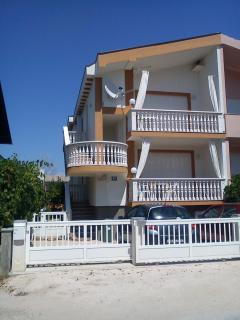 Apartman Mira Sabunike 1 - Privlaka - 0