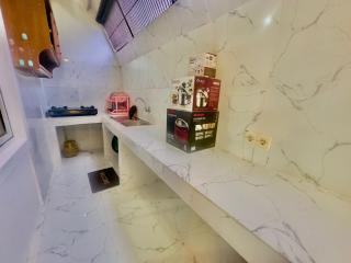 Eton Asia Villas-Kota Bunga - Puncak - 7
