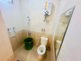 Eton Asia Villas-Kota Bunga - Puncak - 3