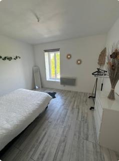 Appartement T3 - Marseillette - 3