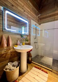 Les Chalets de Afaahiti - Fare Okeani - 5