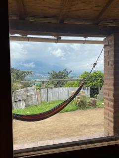 Loma Wasi Alojamiento Rural Indígena en Cotacachi - Cotacachi - 2