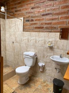 Loma Wasi Alojamiento Rural Indígena en Cotacachi - Cotacachi - 8