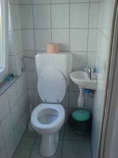 Apartman Mira Sabunike 1 - Privlaka - 8