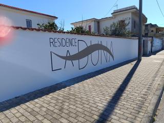 Residence La Duna - Castel Volturno - 6