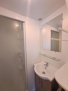 Mobile home - Munster - 3
