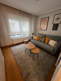 APARTAMENTO CENTRO ALBAMAR - Vigo - 8