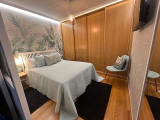 APARTAMENTO CENTRO ALBAMAR - Vigo - 9