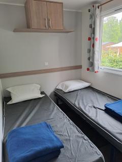 Mobile home - Munster - 1