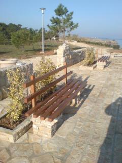 Apartman Mira Sabunike 1 - Privlaka - 6