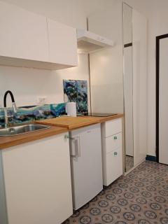 Bblueb&b - Rimini - 9
